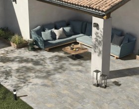 Externa Quarzite Emil Ceramica