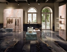 Tele Di Marmo Onyx Emil Ceramica