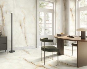 Tele Di Marmo Pure Onyx Emil Ceramica