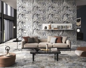 Tele di Marmo Revolution Emil Ceramica