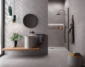 Totalook Emil Ceramica