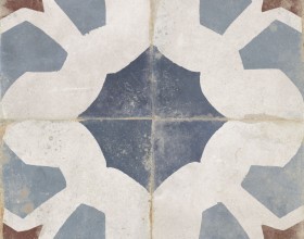 PERONDA FS FARFALLA BLUE 45х45x0.95 BN-14