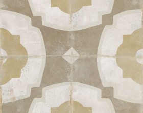 PERONDA FS FARFALLA MUSTARD 45х45x0.95 BN-14