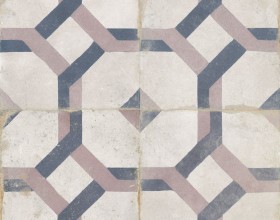 PERONDA FS FARFALLA VIOLET 45х45x0.95 BN-14