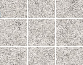 Brutus Block Mosaic 30x30