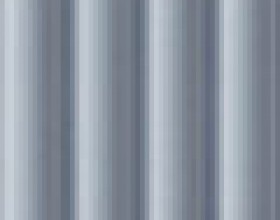 Up Blue Cannettato 5x25