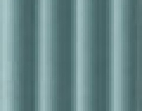 Up Green Cannettato 5x25