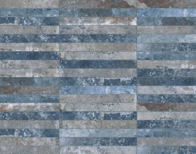 Kist Dark Blue Matte 4,8x45