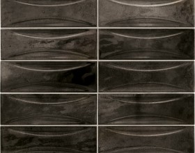 Hanoi Arco Black Ash 6,5x20