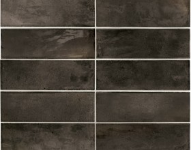 Hanoi Black Ash 6,5x20