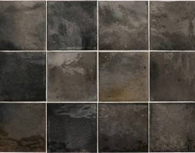 Hanoi Black Ash 10x10