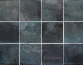 Hanoi Blue Night 10x10