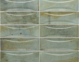 Hanoi Arco Celadon 6,5x20