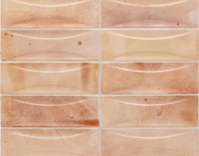 Hanoi Arco Pink 6,5x20