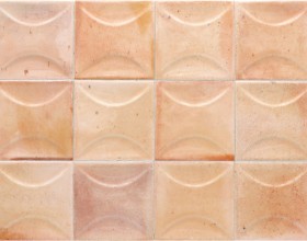 Hanoi Arco Pink 10x10