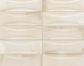 Hanoi Arco White 6,5x20