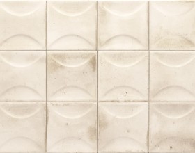 Hanoi Arco White 10x10