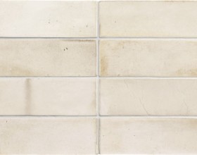 Hanoi White 5,1x16,1