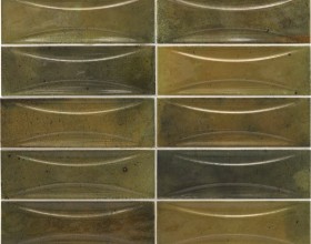 Hanoi Arco Wild Olive 6,5x20