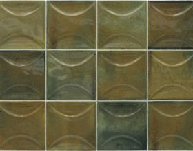 Hanoi Arco Wild Olive 10x10