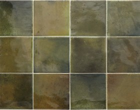 Hanoi Wild Olive 10x10