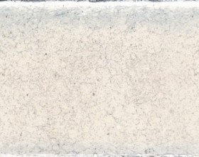 Jazba White Brillo 6x24.6
