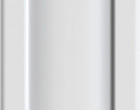 Gala White Brillo 8×21,5