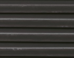 Gare Anthracite Brillo 10×30,5