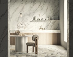 Del Conca HME Marble Edition