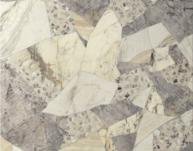 BLENDED 120x260 RETT HARD