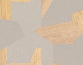 Native Ni Feeling Argilla Rett 60×60H0.85