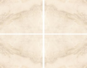 Sybil Book Match Beige Levigato Set 4 Pcs 120x240