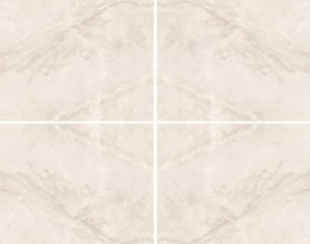 Sybil Book Match Ivory Levigato Set 4 Pcs 120x240