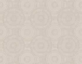 Geometrical Owl Ivory 120x280