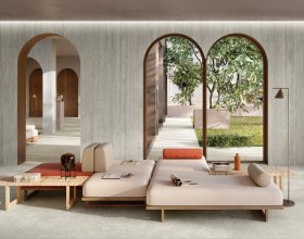 Mirage Elysian Travertini