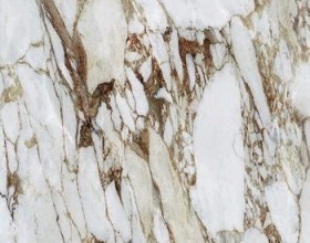 Mirage Cosmopolitan Arabescato Oro CP 03 Luc SQ 60×120