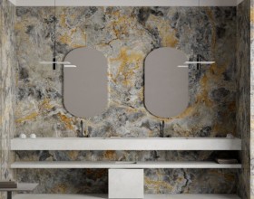 Terza Dimensione Luxury Marbles