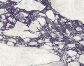 TERZADIMENSIONE CALACATTA VIOLA HONED PLUS 120х278x0.65
