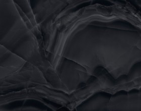 TERZADIMENSIONE ONYX BLACK POLISHED 120х278х0.65