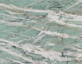 TERZADIMENSIONE TIFFANY GREEN POLISHED 163х324x1.2