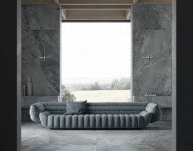 Terza Dimensione Marbles