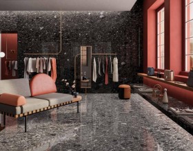 Monocibec Chiaroscuro