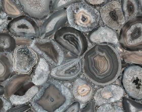 Agata Black WA 10 LUC SQ 120x278 6mm