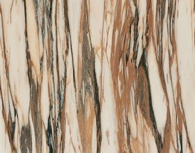 Calacatta Copper WA 01 LUC SQ 120x278 6mm