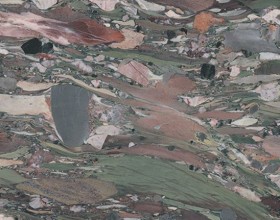 Four Seasons WA 13 LUC 120x278 6mm