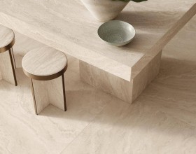 Emil Ceramica Dual Travertine