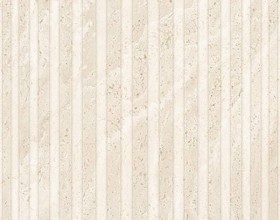 Emil Ceramica Dual Travertine Poro Aperto Roma White Silktech R10 Rett 60×120H0.9