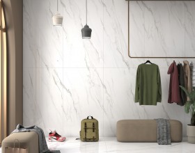 Белый мрамор (Classic Marble) Neodom