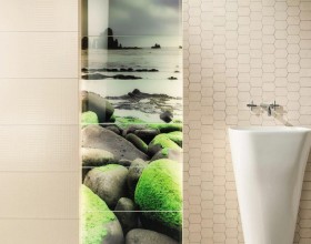 Tubadzin Lemon Stone