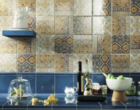 Tubadzin Majolika New